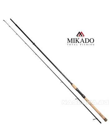 Спининг въдица Mikado River Flow Heavy Duty 2.7 м, 18-45 г