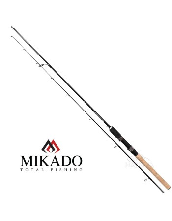 Спининг въдица Mikado Sasori M Spin 2.70 м, 10-30 г