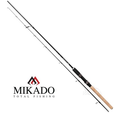 Спининг въдица Mikado Sasori M Spin 2.70 м, 10-30 г