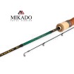 Спининг въдица Mikado Sensor X Area 1.98 м, 1.0-6 г