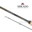 Спининг въдица Mikado Sensual NG Ultra Light 2.14 м, 2-12 г