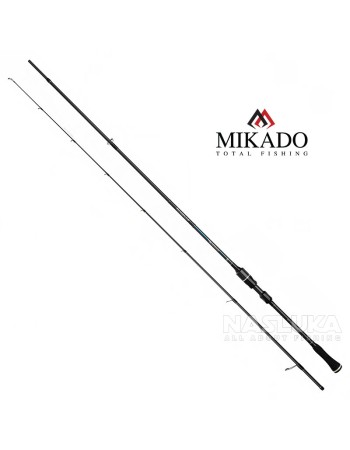 Въдица за спининг Mikado Sky Dream UL Spin 2.24 м, 1.5-9 г