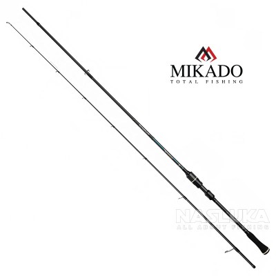 Въдица за спининг Mikado Sky Dream UL Spin 2.24 м, 1.5-9 г