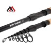 Телескоп за спининг Mikado Trython Mini 2.10 м, 15-45 г