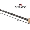 Спининг въдица Mikado X-Plode Light Spin 2.10, 4-17 г