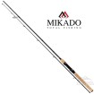 Спининг въдица Mikado X-Plode Light Spin 2.10, 4-17 г