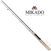 Спининг въдица Mikado X-Plode Medium Spin 2.40, 7-25 г