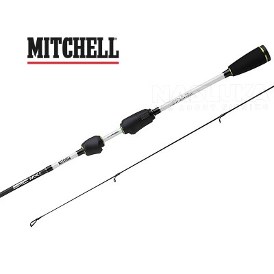 Спининг въдица Mitchell Epic MX1 182ML 1.80 м, 2-12 г