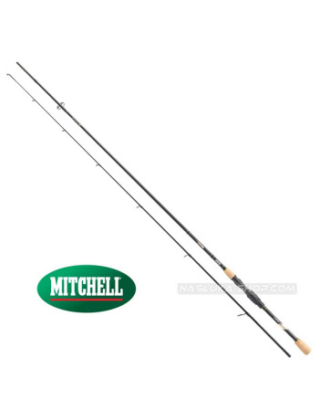 Спининг въдица Mitchell Epic R Spin 2.40 м, 2-12 г