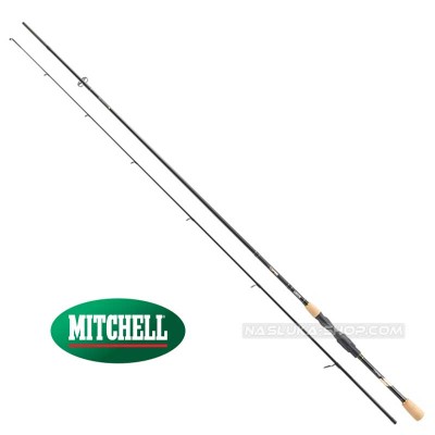 Спининг въдица Mitchell Epic R Spin 1.90 м, 1-8 г