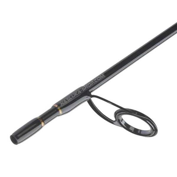 Спининг въдица Mitchell Epic R Spin 2.10 м, 2-12 г — снимка 5