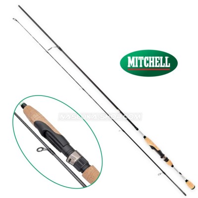 Спининг въдица Mitchell Epic Spin 2.10 м, 5-15 г