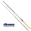 Спининг въдица Okuma Alaris Spin 2.49 м, 10-32 г