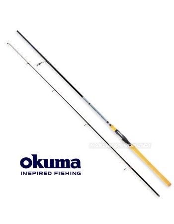 Спининг въдица Okuma Alaris Spin 2.49 м, 10-32 г