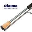 Спининг въдица Okuma Azaki Spin 2.13 м, 5-20 г