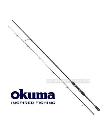 Спининг въдица Okuma Competition Spin 2.28 м, 8-25 г