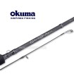 Въдица за спининг риболов Okuma Wave Power Spin 2.74 м, 7-30 г