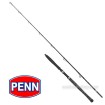 Въдица за риболов от лодка Penn Legion Cat Vertical Gold Series 1.90 м-250 г