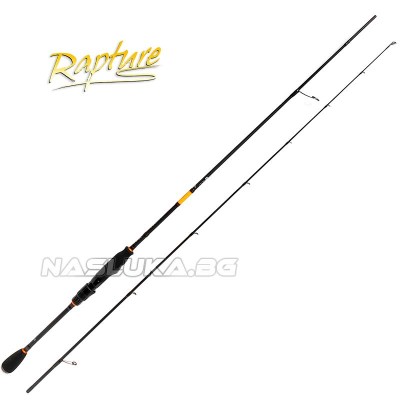 Спининг въдица Rapture Artiglio Area Game AGS602-UL, 1.83 м, 0.7-6 г