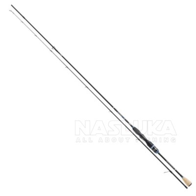 Ултралайт спининг въдица Rapture Cloud CLS 762-UL 2.28 м, 0.8-7 г