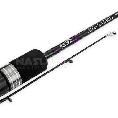 Спининг въдица Rapture Diavel Area Edition DVS5102-L 1.78 м, 0.6-5 г