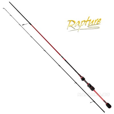 Спининг въдица Rapture Drone BX Bottom DRS632-XULS, 1.90 м, 0.1-4 г