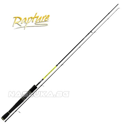 Спининг въдица Rapture Spectra Trout Area STS682-UL, 2.03 м, 0.5-5 г