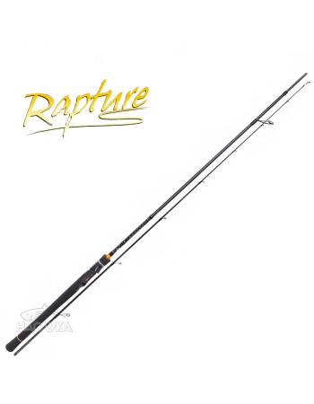 Спининг въдица Rapture STX DropShot & Finesse 802-LS 2.40 м, 4-21 г