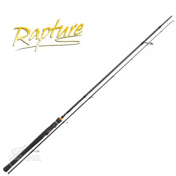 Спининг въдица Rapture STX DropShot & Finesse 802-LS 2.40 м, 4-21 г — снимка 1
