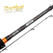 Спининг въдица Rapture STX DropShot & Finesse 802-LS 2.40 м, 4-21 г