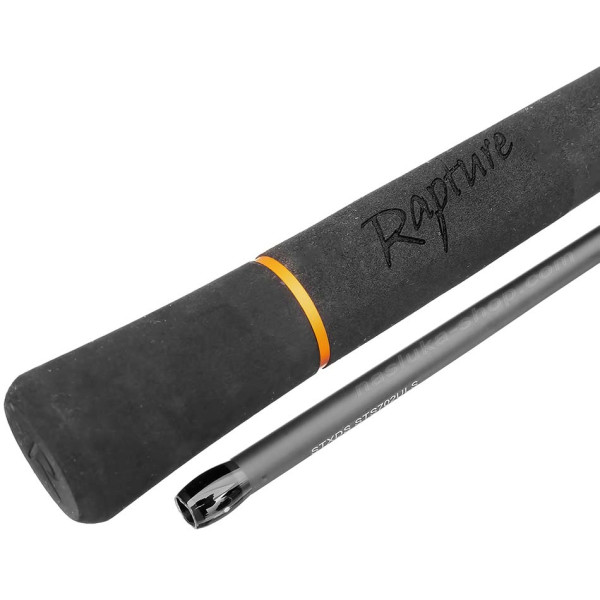 Спининг въдица Rapture STX DropShot & Finesse 802-LS 2.40 м, 4-21 г — снимка 4