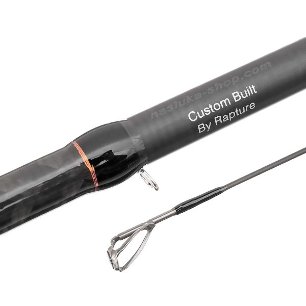 Спининг въдица Rapture STX DropShot & Finesse 802-LS 2.40 м, 4-21 г — снимка 5