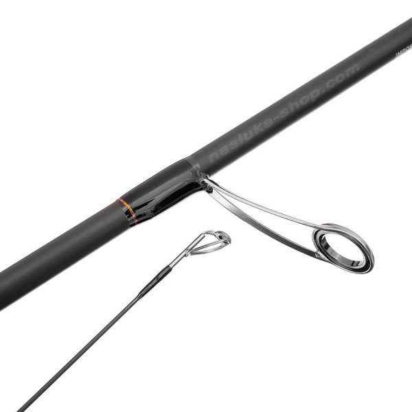 Спининг въдица Rapture STX DropShot & Finesse 802-LS 2.40 м, 4-21 г — снимка 6