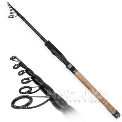 Телескопичен спининг Rapture Vindicta II 1.80 м, 3-15 г