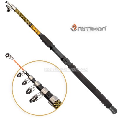 Телескоп с водачи Remixon Galaxy Tele 3.60 м, 40-80 г