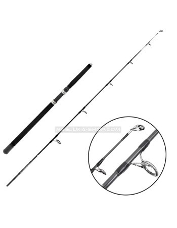 Тролинг въдица Remixon Kudos Dog Fighter 1.80 м, 15 кг