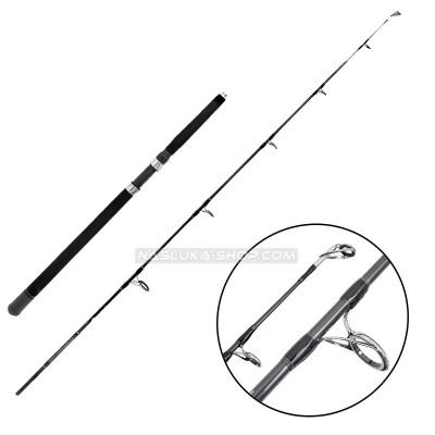 Тролинг въдица Remixon Kudos Dog Fighter 1.80 м, 15 кг