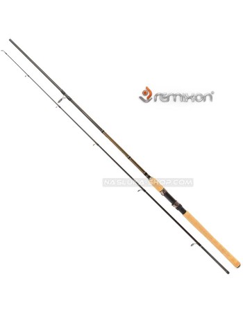 Спининг въдица Remixon Kudos Shadow Spin 2.70 м, 10-40 г