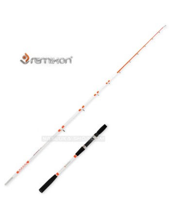 Тролинг въдица Remixon Sniper 2.10 м, 150 г