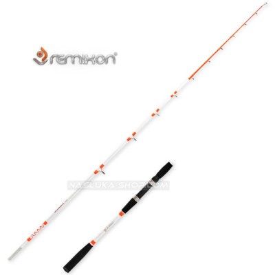 Тролинг въдица Remixon Sniper 1.65 м, 150 г