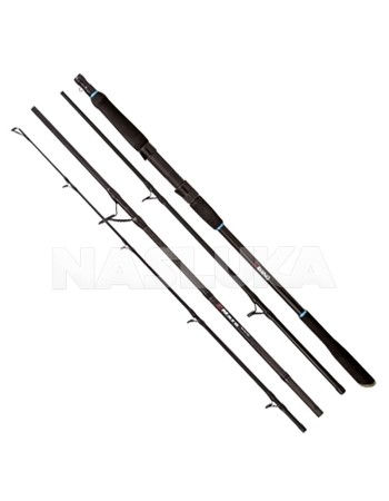 Въдица за риболов от лодка Rhino Mare Tour Light Boat 2.40 м, 40-160 г