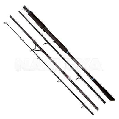 Въдица за риболов от лодка Rhino Mare Tour Light Boat 2.40 м, 40-160 г