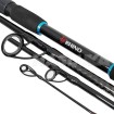 Въдица за риболов от лодка Rhino Mare Tour Light Boat 2.40 м, 40-160 г