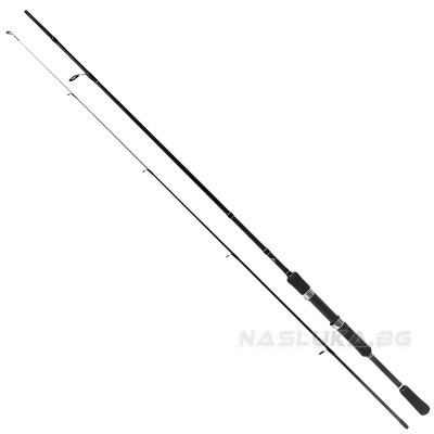 Спининг въдица Savage Gear SG2 Micro Game, 1.98 м, 1.5-5 г