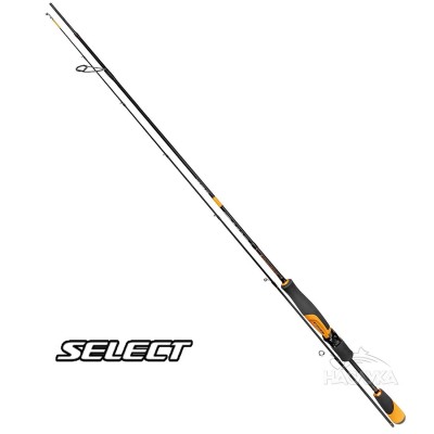 Спининг въдица Select Luna LUN-OS 702-L