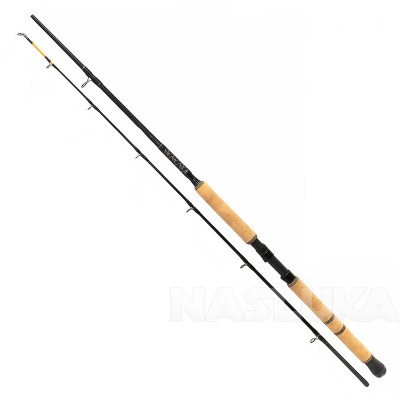 Въдица за тролинг Ugly Stik Tiger Gold Tuff Trolling Cork, 2.10 м, 12-25 lb