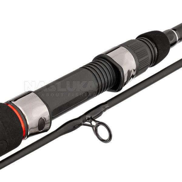 Въдица за тролинг Shakespeare Ugly Stik GX2 Kayak 1.50 м, 12-20 lb — снимка 3