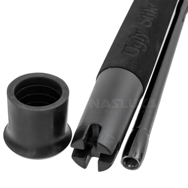 Тролинг въдица Ugly Stik Tiger Tuff Trolling 2.40 м, 25-50lb — снимка 8