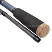 Спининг въдица Shimano Catana FX Spin Cork Medium 2.13 м, 10-30 г