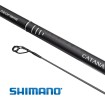 Спининг въдица Shimano Catana FX Spin Cork Medium 2.13 м, 10-30 г